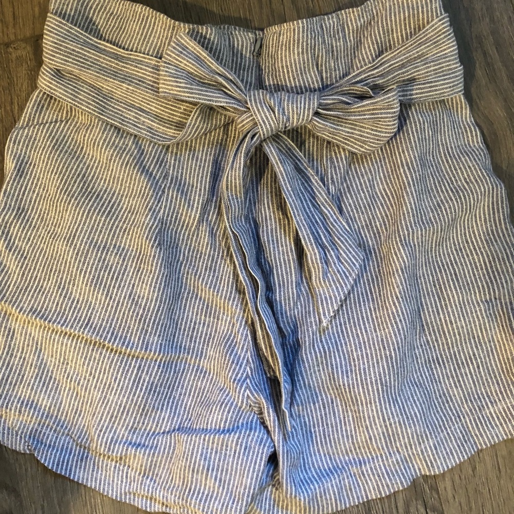 Abercrombie shorts